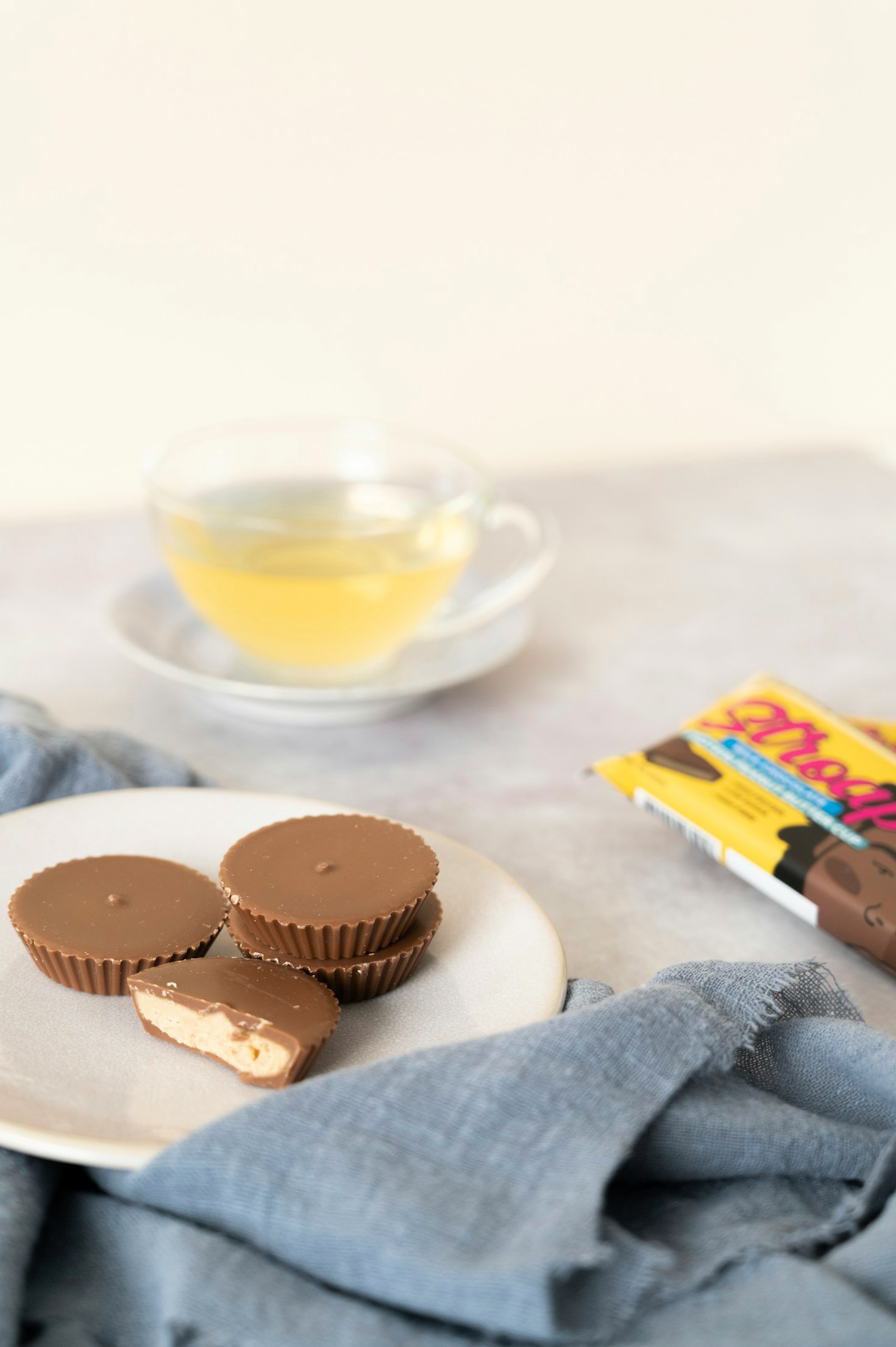 How to Enjoy Sweet Treats on a Diet