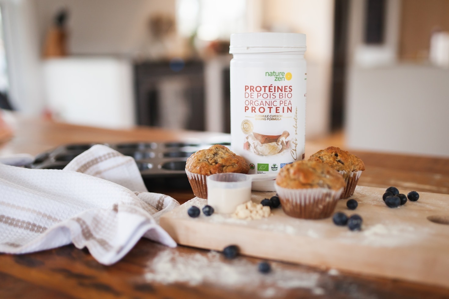 Protein Cookies: The Perfect On-the-Go Snack
